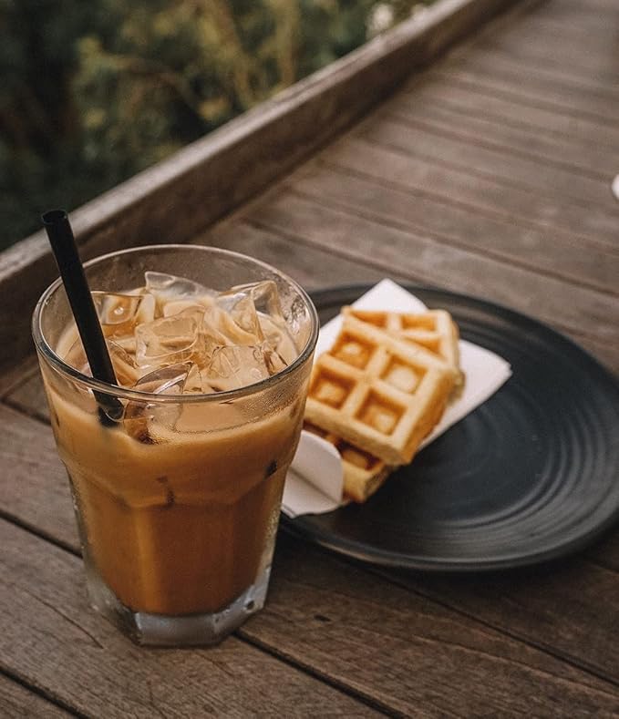 FOOD EMPIRE CAFÉ PHO Cafe Pho Vietnamese 3in1 Instant Coffee Mix Iced Milk Coffee Sua Da Single Serve Packets Bag of 18 Sachets Pack 3 45.7151 Ounce