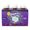 Welch$ Zero Sugar Drink - Concord Grape 10 Fl Oz (6 Pack)
