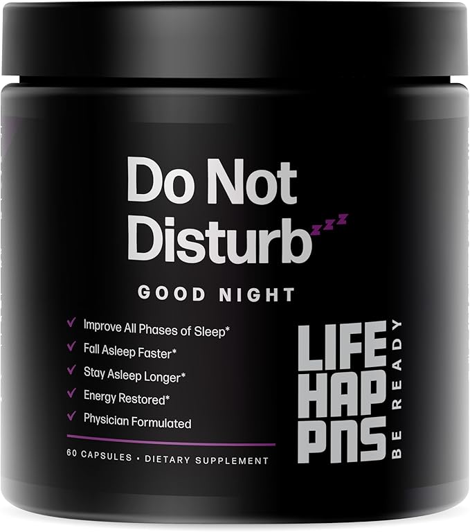The Ultimate Relaxation Bundle: Chillax + Do Not Disturb