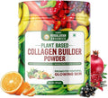 H.imalayan Organics Plant Based Collagen Builder Powder for Skin Regeneration Anti-Aging Beauty &amp Repair 250gm