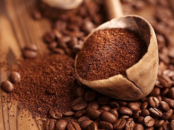 Cothas Traditional Premium Blend Instant Coffee Powder - 500g (Pack of 2) [coffee 70% chicory 30% ]