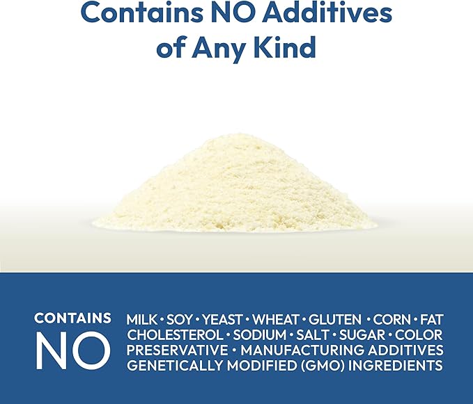 ANDREW LESSMAN Marine Free Range Collagen Peptides Powder and MSM 120 Servings - Supports Radiant Smooth Soft Skin Comfortable Joints. Super Soluble No Fishy Flavor No Additives Non-GMO