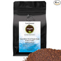 Swiss Water Decaf Single Origin | Organic | Fresh Roasted | Ground Coffee | 1lb 1-Pack