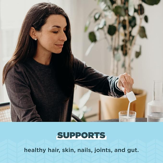 Ancient Nutrition Collagen Powder Protein Multi Collagen Protein Cucumber Lime Hydrolyzed Collagen Peptides Supports Skin and Nails Joint Supplement 18.6oz