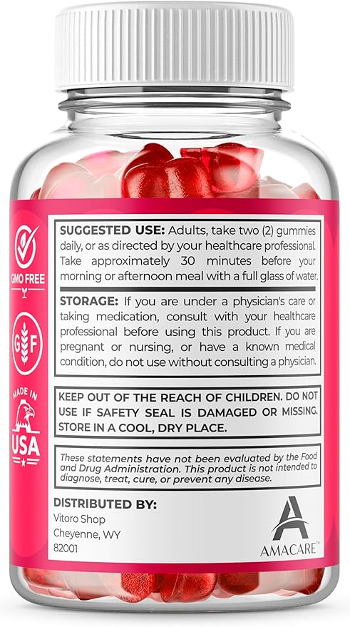(2 Pack) Jelly Burn Gummies – Advanced JellyBurn Gummy Premium Formula Daily JellyBurnGummies All Natural Maximum Strength Vitamin Support for Overall Health and Wellness 120 Gummies for 2 Months