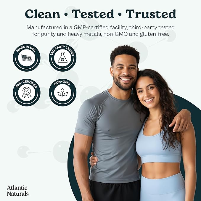 Peptide Recovery Complex – Advanced 157 Recovery Blend | Collagen Peptide Amino Support Formula for Muscle Joint &amp Tissue Health | Post-Workout Recovery &amp Flexibility Support | 90 Capsules