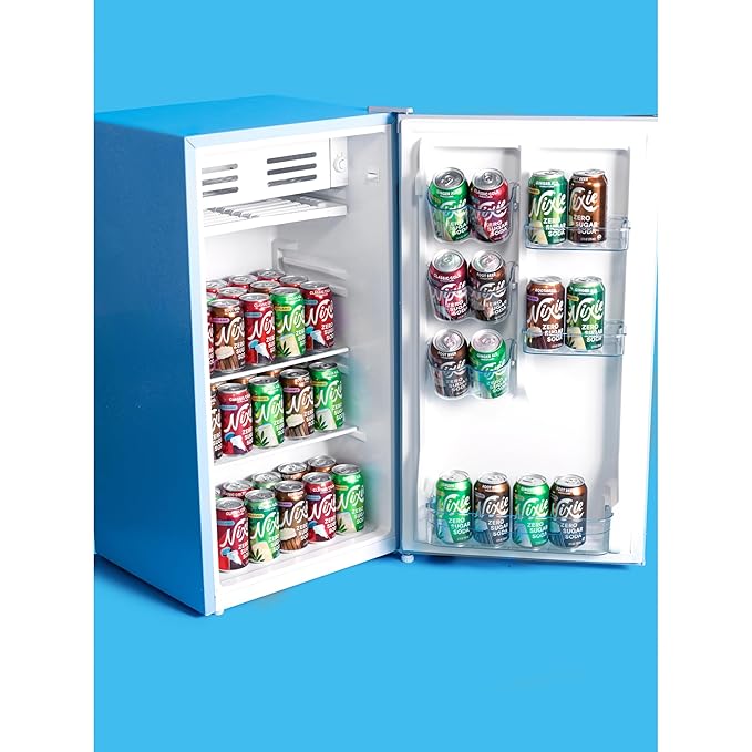 Nixie Organic Zero Sugar Soda Classic Cola &amp Root Beer 0 Sugar 0 Calories Healthy Soda Pop Non-GMO 12oz Cans (24 Pack)