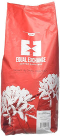Equal Exchange Organic Coffee Bird of Paradise Bulk Coffee 5 Pound