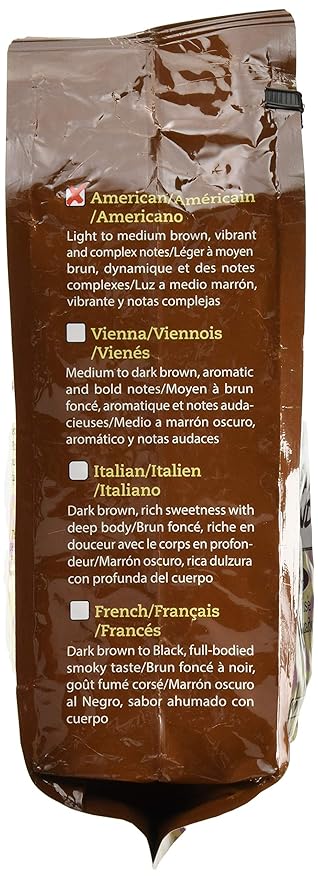 The Coffee Fool A. Joy Island Whole Bean 2 Pound