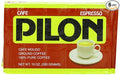 Pilon Espresso Coffee 10 Ounce (Pack of 6)