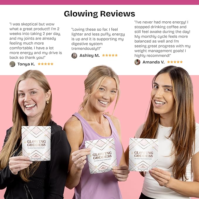 Female-Optimized Beef Organ Superfood (Beef Ovary Uterus Liver Kidney Heart &amp 6 More) - 100% Grass Fed &amp Finished Pasture Raised Cattle 3rd Party Tested - Nourish Your Inner Glow
