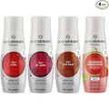SodaStream Flavoring Diet Variety Pack Usa 14.9 Fl Oz (Pack of 4)