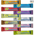 Qwik Stiks Sugar-Free Electrolyte Powdered Beverage Mix Assorted Flavors - 1000 stiks pack
