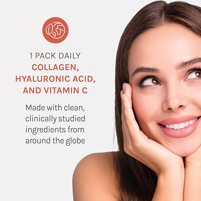 Reserveage Nutrition Collagen Candy Collagen Supplement for Skin Care Hair Growth Collagen Booster for Nail Care Supports Elastin Production Paleo and Keto Sour Apple 2.3 Ounces (20 Servings)