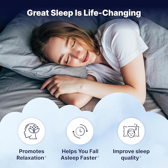 Wellamoon Ultimate Sleep Bundle – Lavender Pillow Spray &amp 3-Pack Extra Strength Sleep Patches (84 Patches Total) – Long-Lasting Nighttime Support with Melatonin &amp Valerian