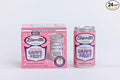 Barritt's Mixers - Sparkling Grapefruit Soda Non-Alcoholic Soda Cocktail Mixer 7.5 fl oz Cans 24 Pack Mini