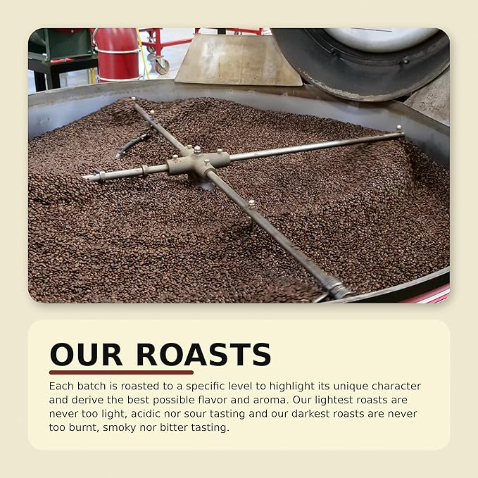 Verena Street 2 Pound Whole Bean Swiss Water Process Decaf Beans Sunday Drive Decaffeinated Medium Roast Rainforest Alliance Certified Arabica Coffee