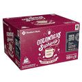 Member's Mark Colombian Supremo Coffee 100 single-serve cups. A1L8