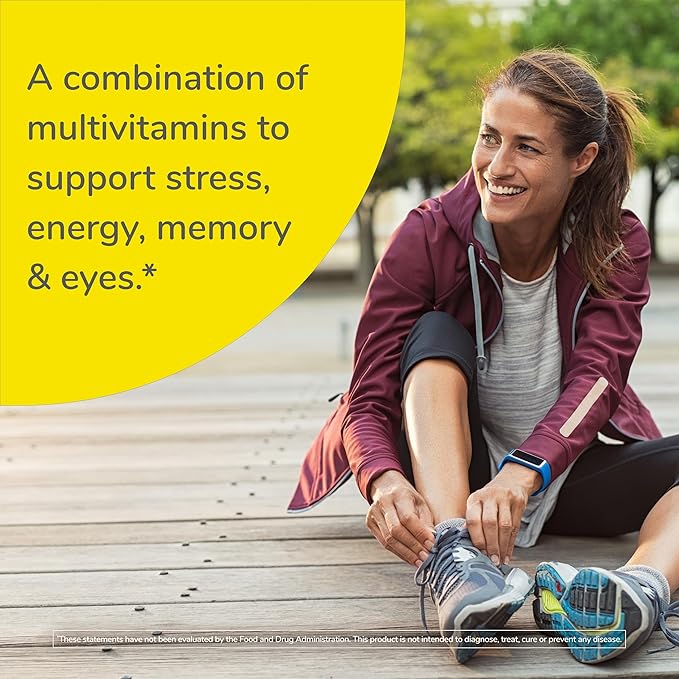 Twinlab Daily One Caps Without Iron - Nutritional Supplement with Zinc B Vitamins Magnesium and More - 180 Capsules