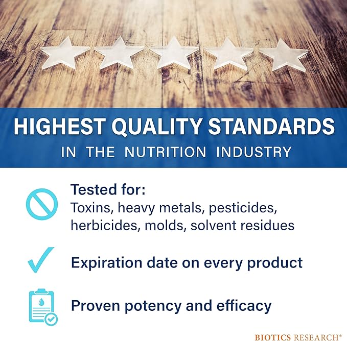 Biotics Research Bio-Multi Plus Iron &amp Copper Free Multivitamin Chelated Minerals Emulsified Fat Soluble Vitamins Iron Free Copper Free High antioxidants SOD Catalase 90 Tabs