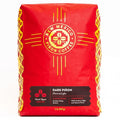 New Mexico Piñon Coffee Naturally Flavored Coffee (Dark Piñon Ground 2 pound)