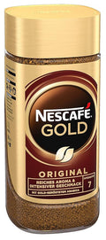 Nescafé Gold Original 200g/7oz Original 7 Ounce