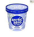 6 Pack Arctic Zero Chocolate Peanut Butter Pint
