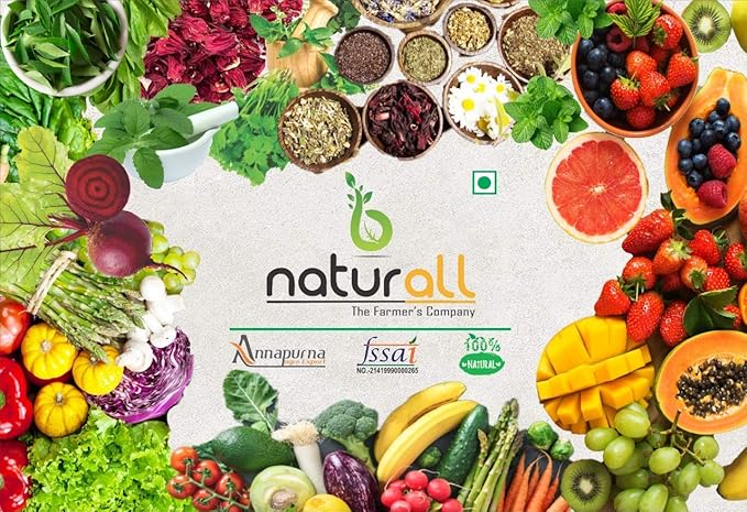 Admart Coconut Water Powder | Dry No Added Sugars and Preservatives - 100 GM by B Naturall