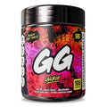 Gamer Supps GG Energy - Dragonfruit Punch (100 Servings) - Keto Friendly Gaming Energy and Nootropic Blend Sugar Free + Organic Caffeine + Vitamins Powder Drink