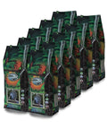 Papua New Guinea Medium Roast Coffee Ground 20 Lb Box