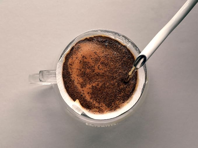 Vittoria Coffee Espresso 100% Arabica Ground Coffee - 200g
