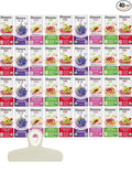 Honets Kidz Organic Juice Drink Assorted Variety Pack 6 Fluid Ounces 40 Count