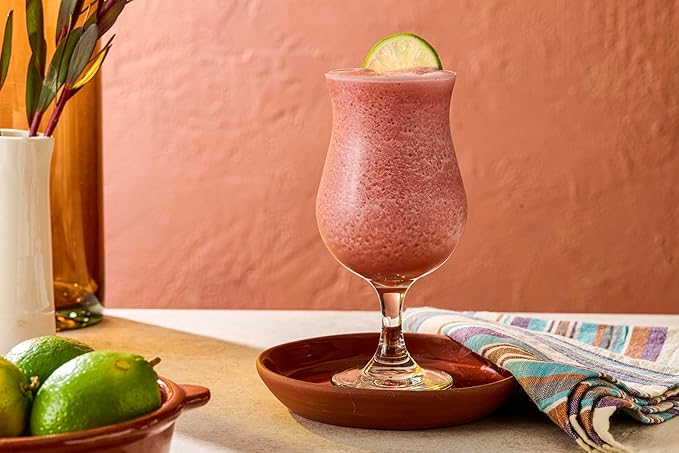 Monin Inc. Smoothie Mixes Monin Strawberry Fruit Smoothie Mix
