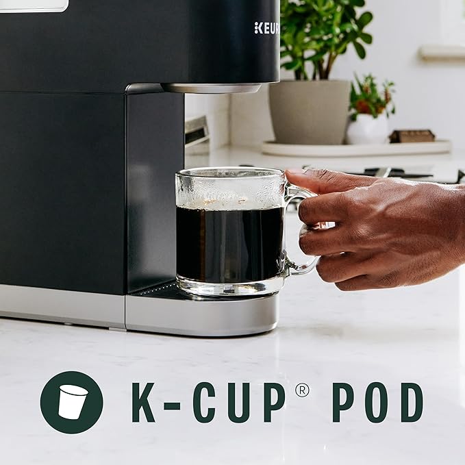 Starbucks K-Cup Coffee Pods Medium Roast Coffee With 2X Caffeine House Blend For Keurig Coffee Makers 100% Arabica 6 Boxes (60 Pods Total)