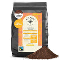 Colombian Medellín Coffee Beans - Single Origin Medium Roast Coffee Beans Freshly Roasted To Order Organic Coarse French Press Grind Coffee Specialty Grade Fair Trade and Non-GMO - 5LB
