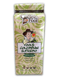 Coffee Fool's Colombian Supremo (Espresso)