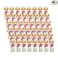 Boost Very High Calorie Nutritional Drink Variety Pack 16 Vanilla 16 Strawberry 16 Chocolate Variety Pack (Pack of 48)