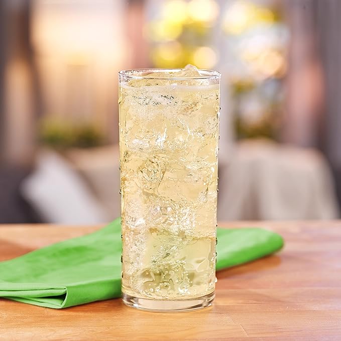 Canada Dry Ginger Ale and Lemonade 12 fl oz cans (pack of 12)