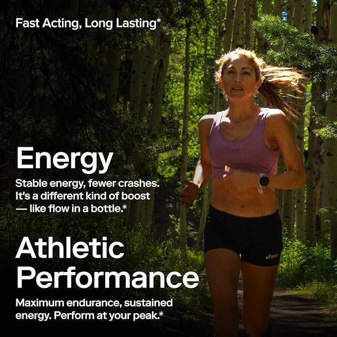 Ketone-IQ Ketone Energy Shots - 100mg Green Tea Caffeine 5g Exogenous Ketones and B Vitamins - 24 On The Go Caffeine Shots - Fast Acting Energy Drink (Raspberry Lemonade)