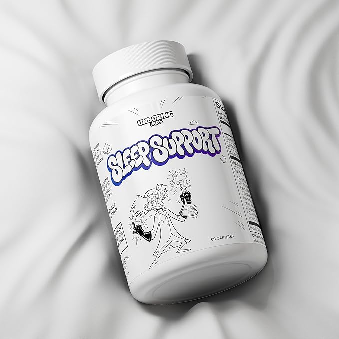 Sleep Support