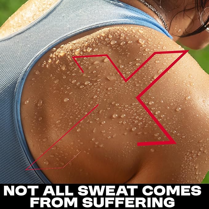SueroX Sugar Free Sports Drink for Hydration and Recovery Electrolyte Hydration Drink with 8 Ions Zero Calorie Sports Drinks Orange Rescue 21.3 Fl Oz 12 Count