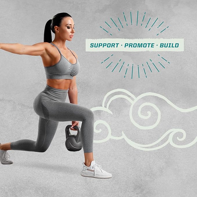Sunwarrior Vegan Collagen Building Powder | Plant-Based Vanilla Flavored 20 Servings &amp Creatine Monohydrate Powder | Micronized Creatine Unflavored 60 Servings