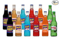 Dad's Old Fashioned Soda – 12 Glass Bottles (12 oz Each) – Premium Retro Soft Drink – Classic Root Beer Flavor – Vintage-Style Craft Soda for Nostalgic Refreshment &amp Gifting (12 Pack Dad's Variet