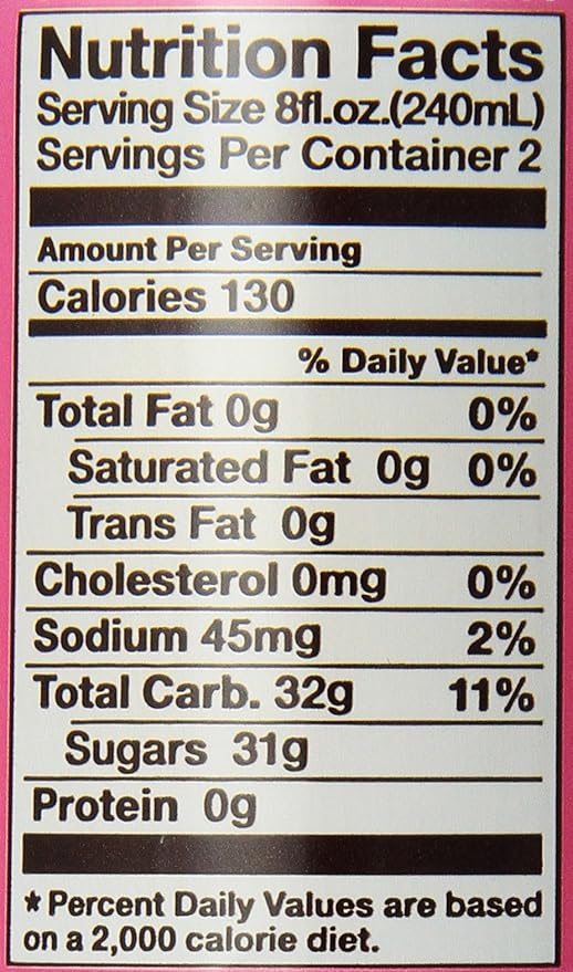 Sangaria Strawberry Soda 16.2 Ounce (Pack of 24)