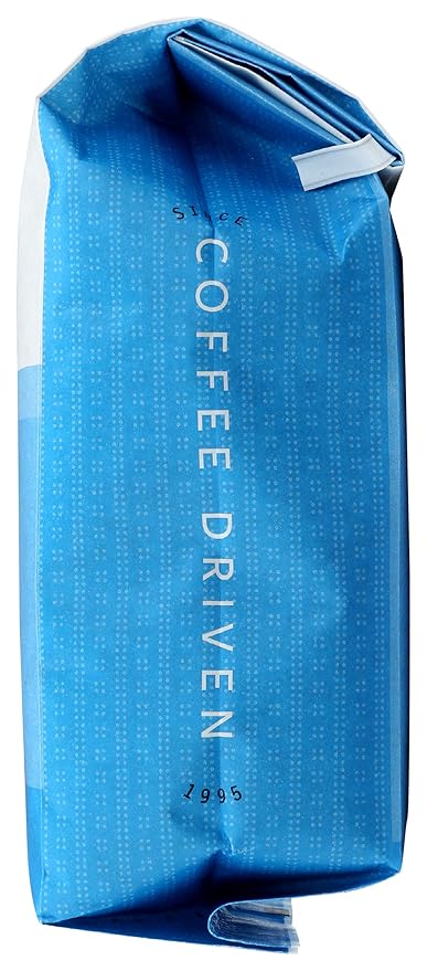 COUNTER CULTURE COFFEE Organic Forty Six Blend Whole Bean Coffee 24 OZ