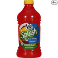 V8 Splash Fruit Medley 64 Ounce (Pack of 4)