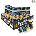 O2 Living Juice Cold Pressed Drink - Fresh Start Organic Juice Pack - No Added Sugars or Water Naturally Sweetened from Fruits Rich in Nutrients &amp Vitamins - Refreshing &amp Non-GMO - 4 fl oz