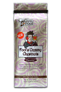 The Coffee Fool Fool's Whole Bean Decaf Creamy Chestnuts 12 Ounce