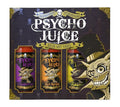 Psycho Juice Gift Box 70 Percent Collection 2