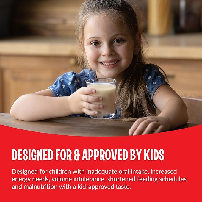 BOOST KID ESSENTIALS 1.5 Strawberry Splash 8 Fl oz (Pack of 24)